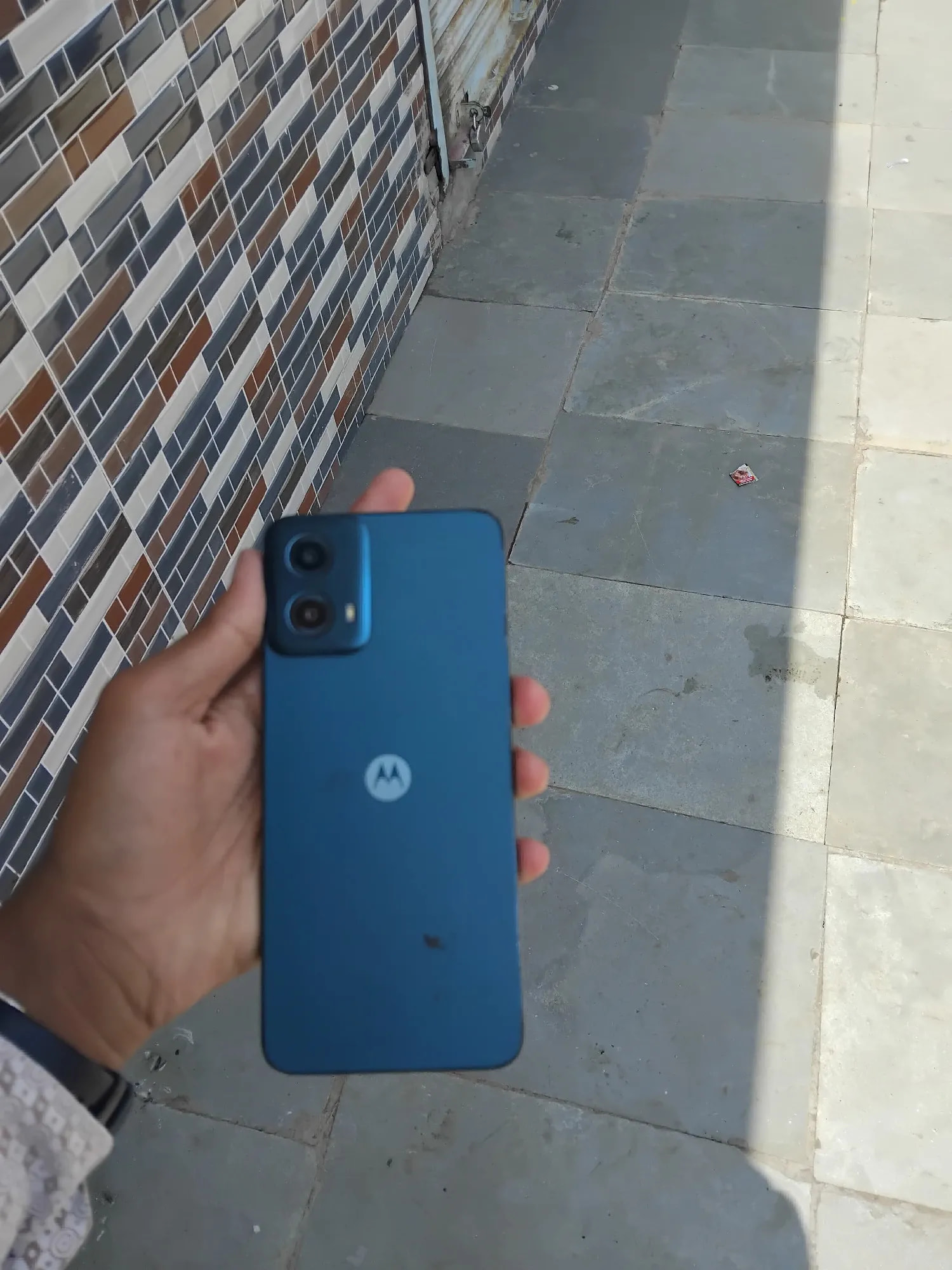 Motorola Moto G34