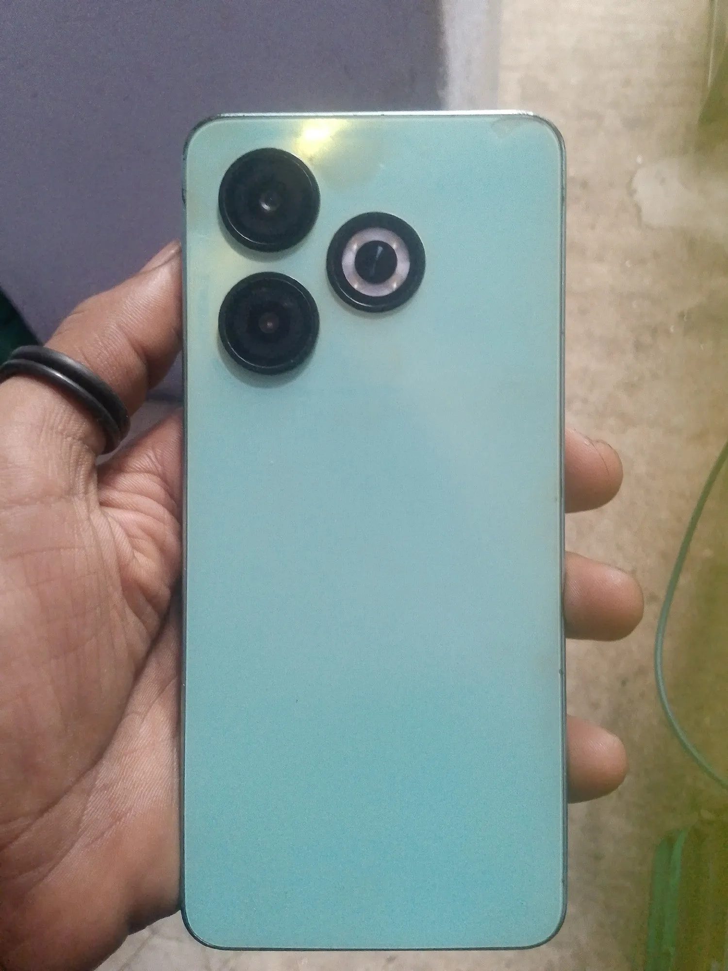 Infinix Smart 8