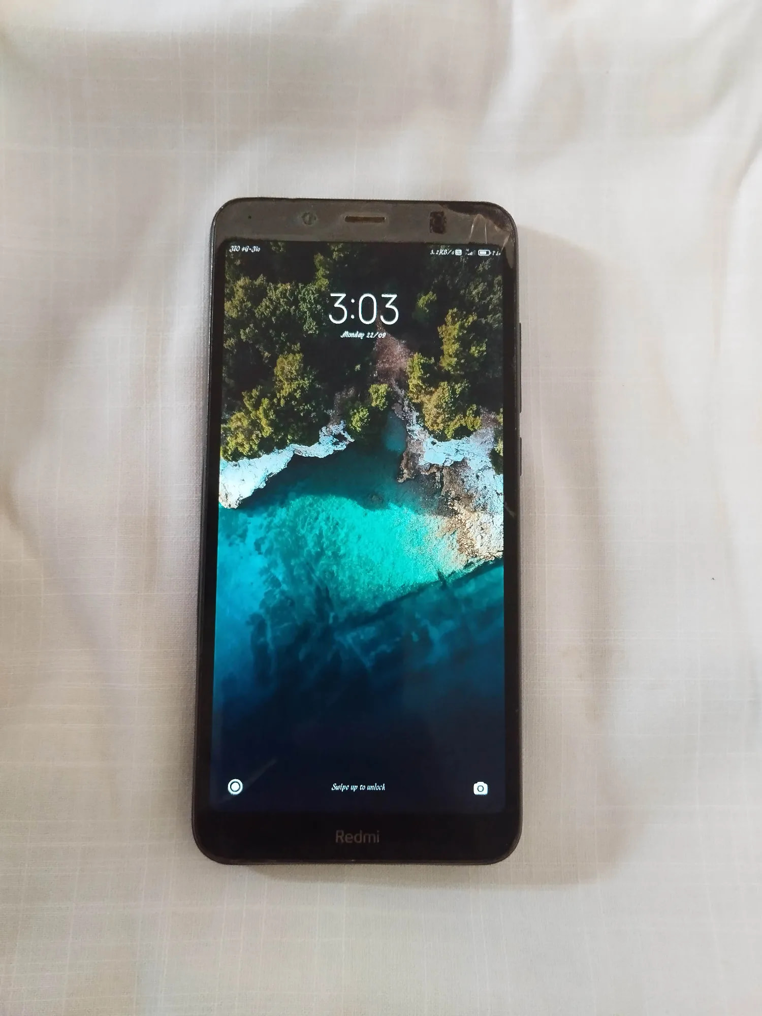 Xiaomi Redmi 7A