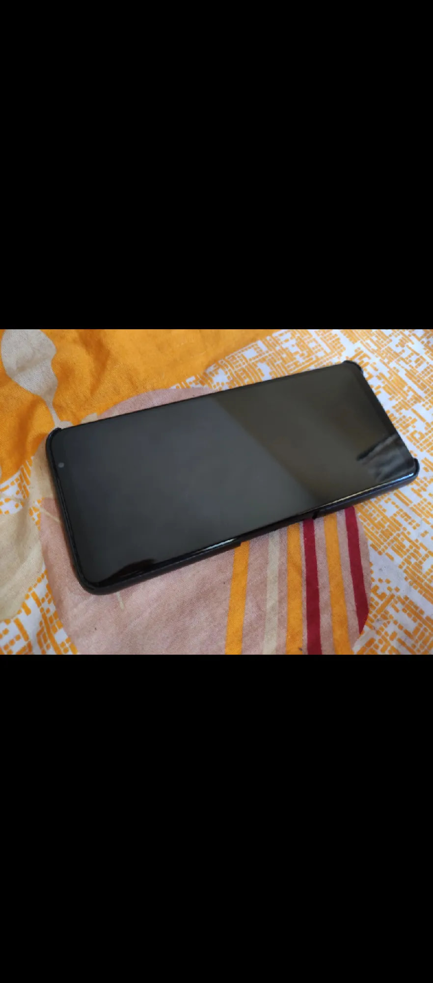 Asus ROG Phone 5s
