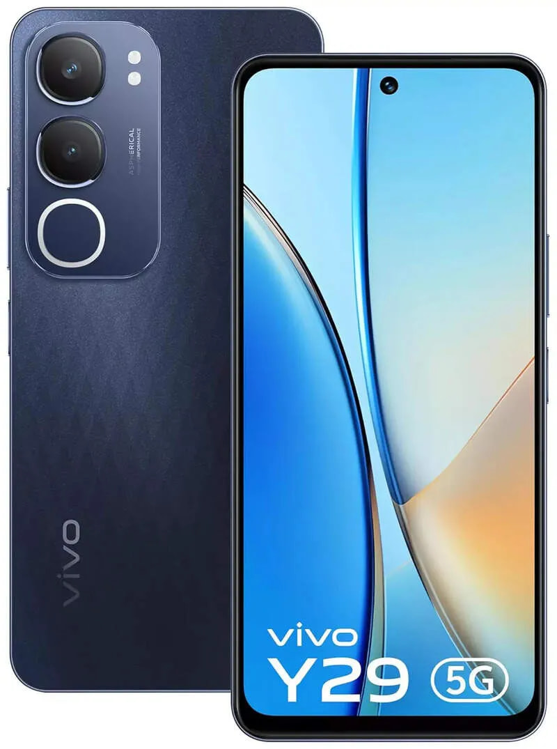 vivo Y29