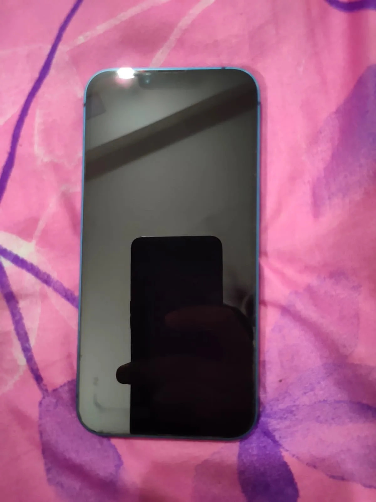 Apple iPhone 13