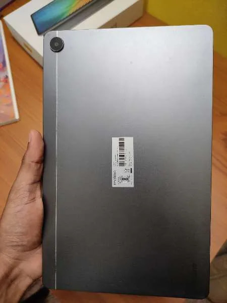 Realme Pad