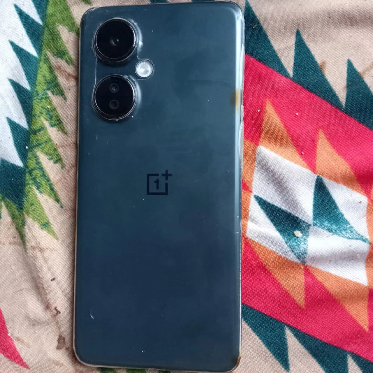 OnePlus Nord CE 3 Lite