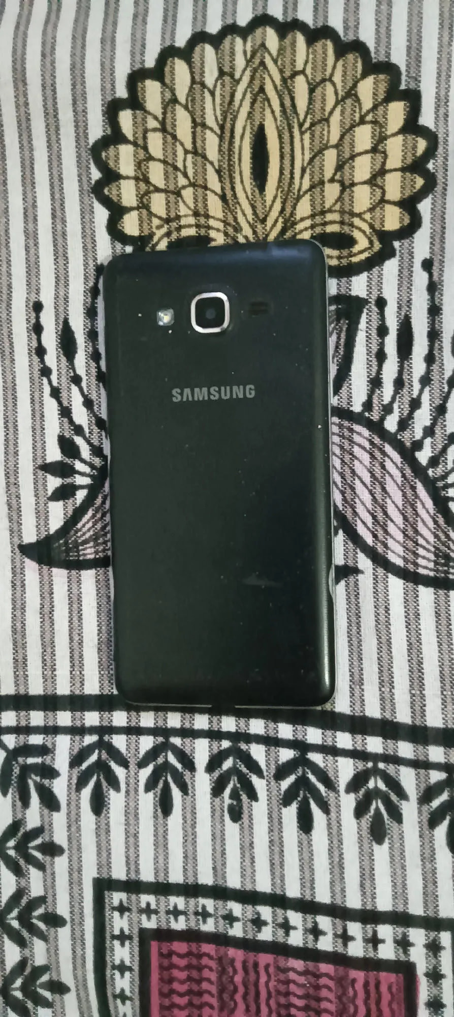 Samsung Galaxy Grand Prime Plus