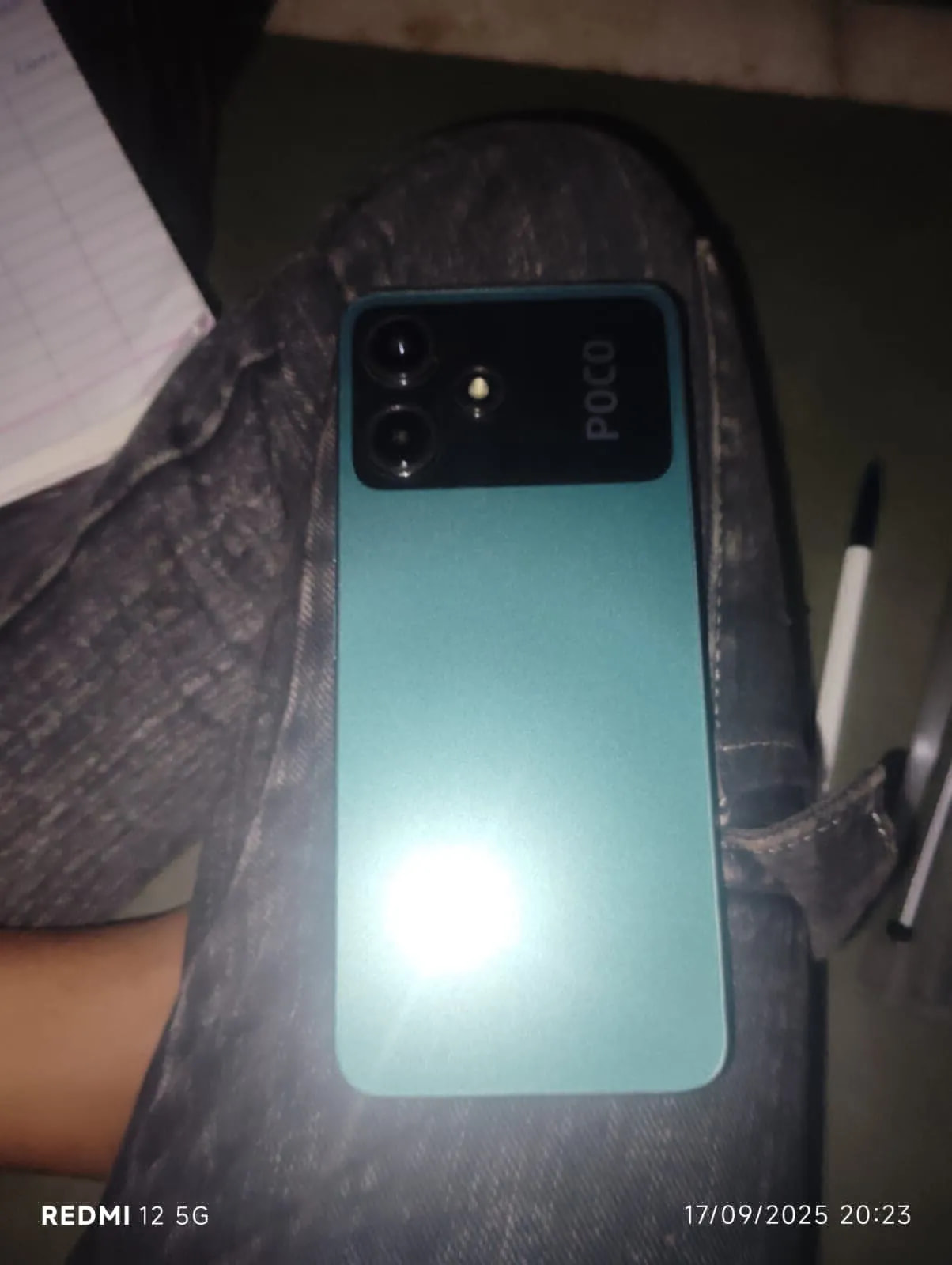 Xiaomi Poco M6 Pro