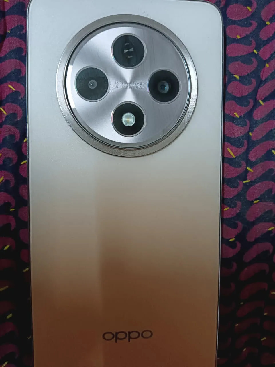 Oppo Reno12 F