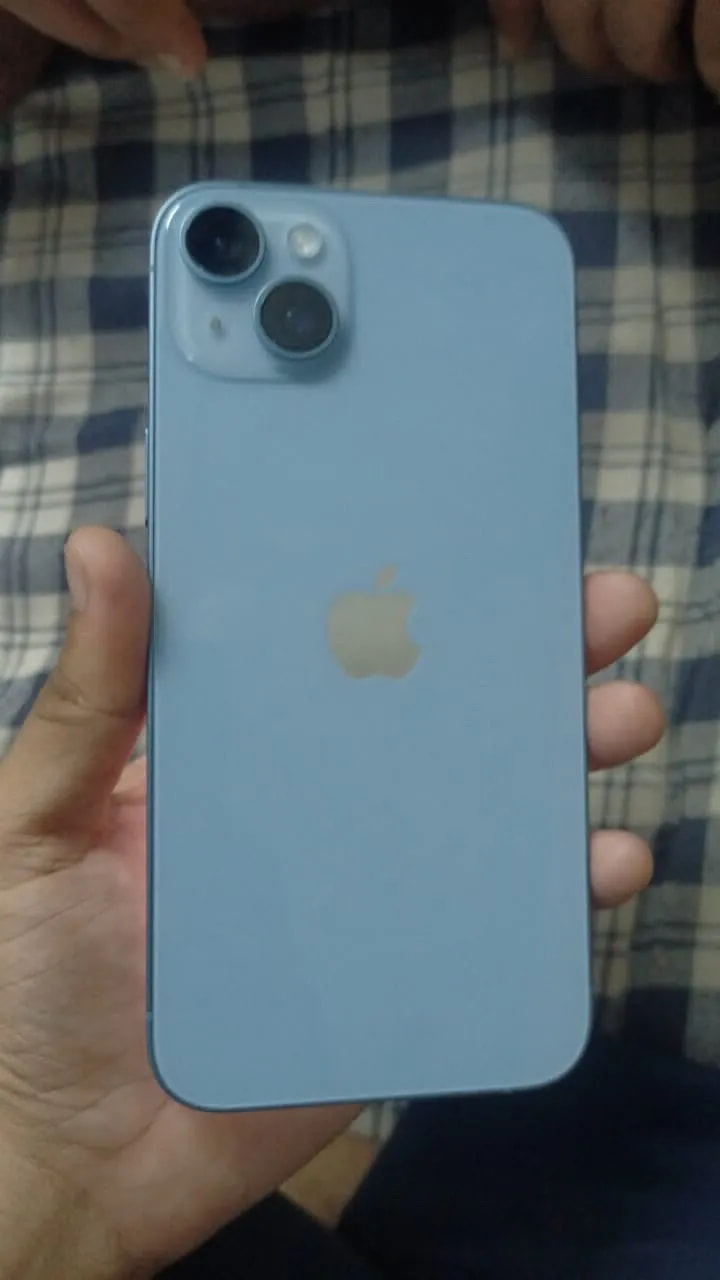 Apple iPhone 14 Plus
