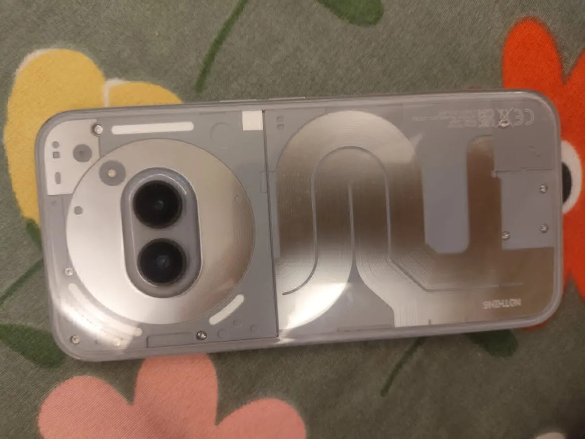 Nothing Phone (2a)