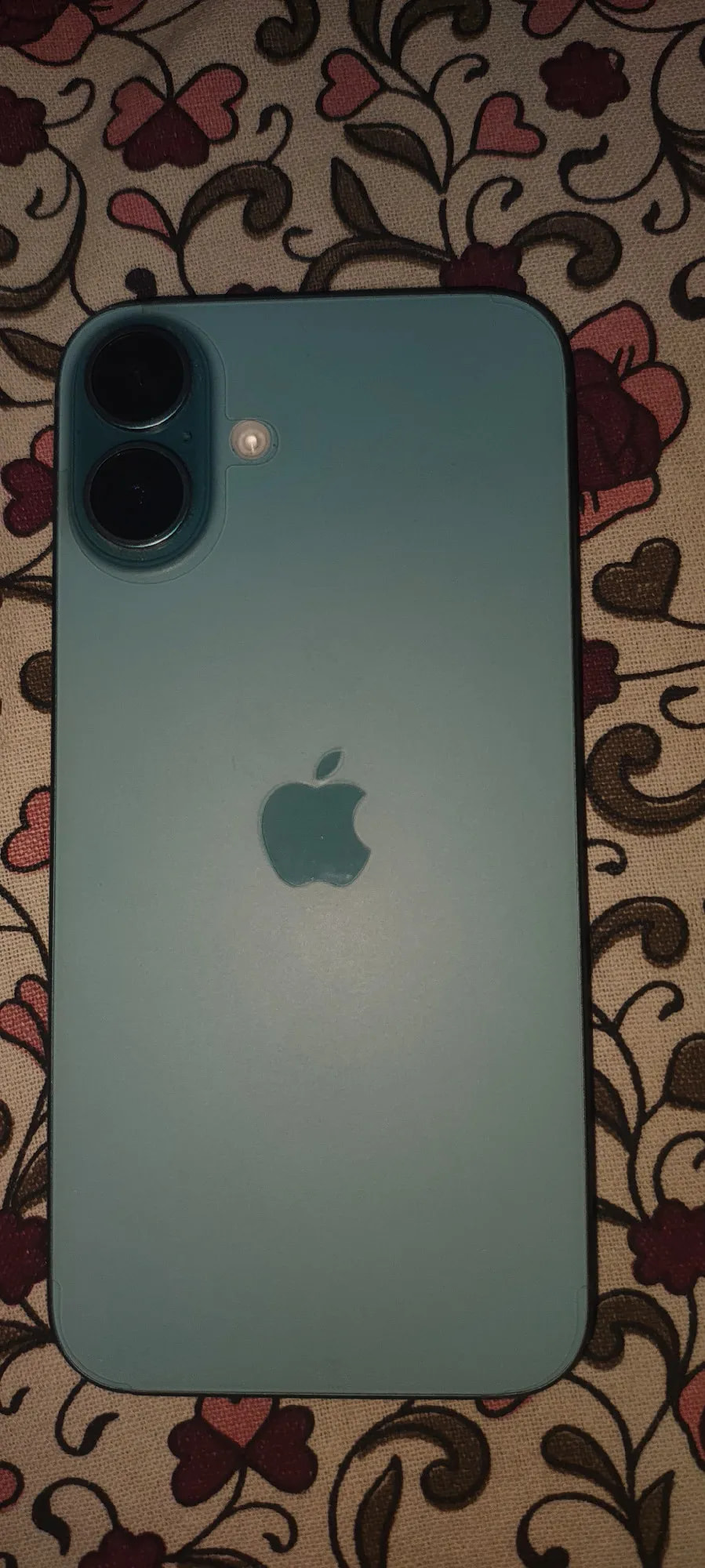 Apple iPhone 16 Plus