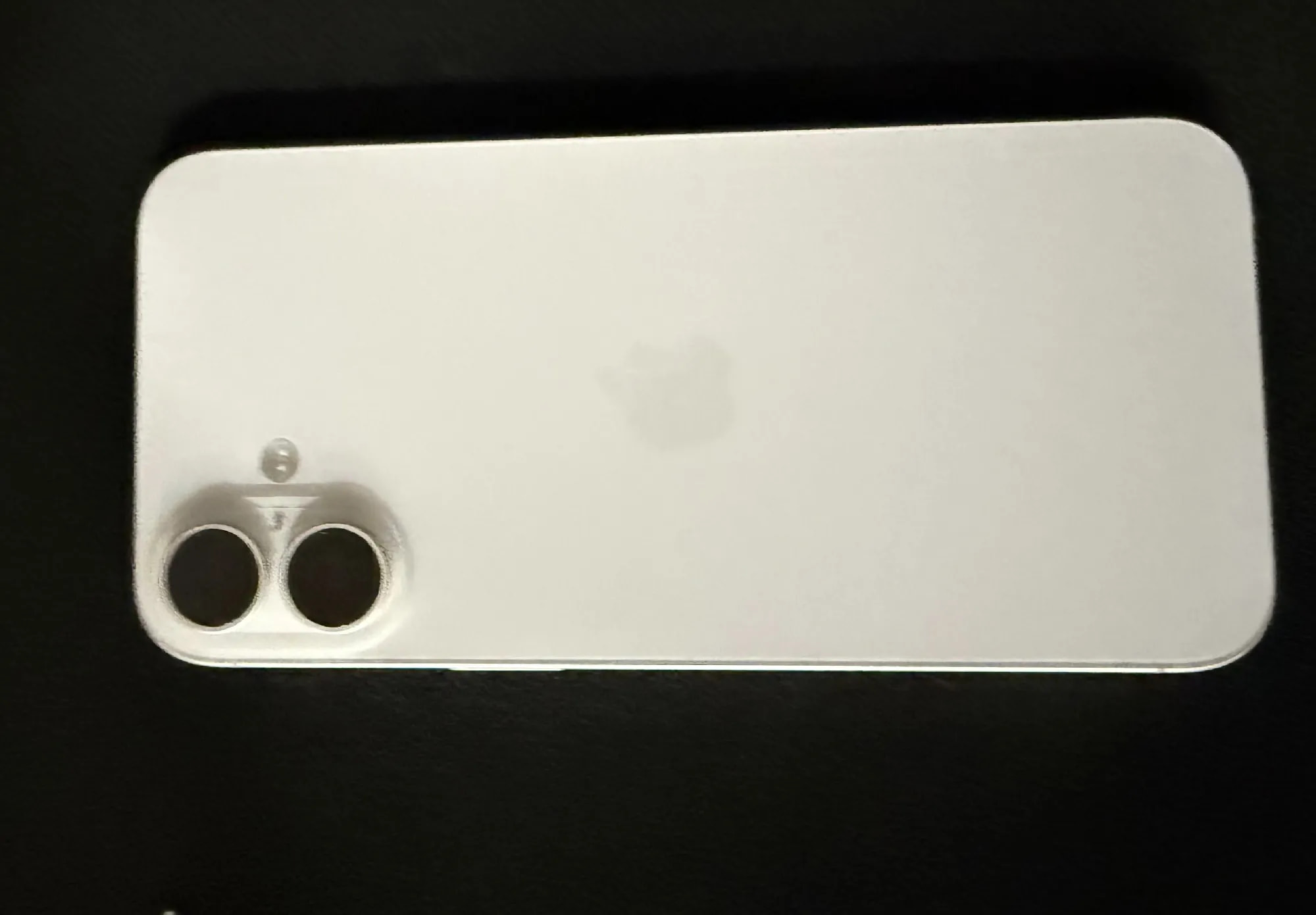 Apple iPhone 16 Plus