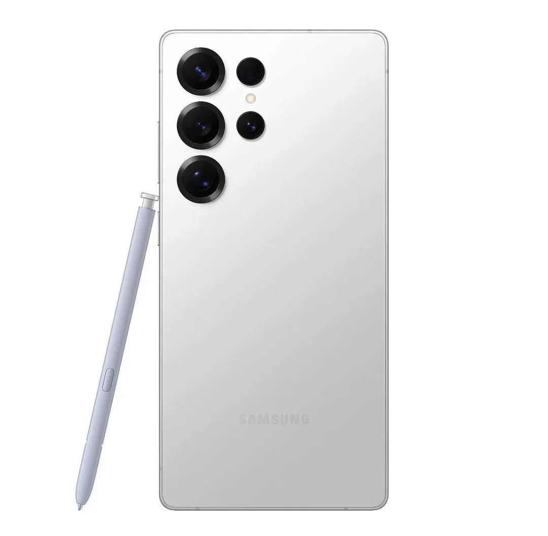 Samsung Galaxy S25 Ultra