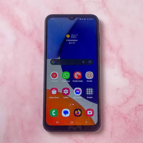 Samsung Galaxy A14 5G