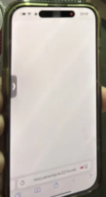 Apple iPhone 15 Pro