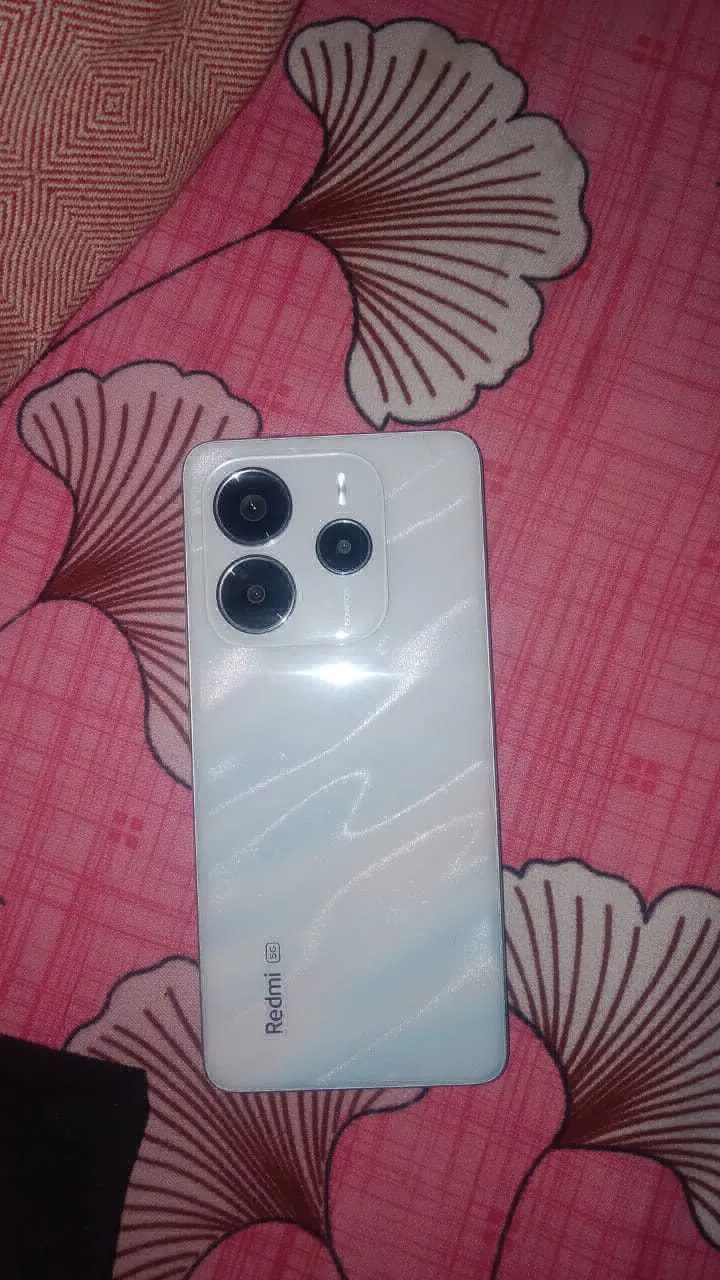 Xiaomi Redmi Note 14