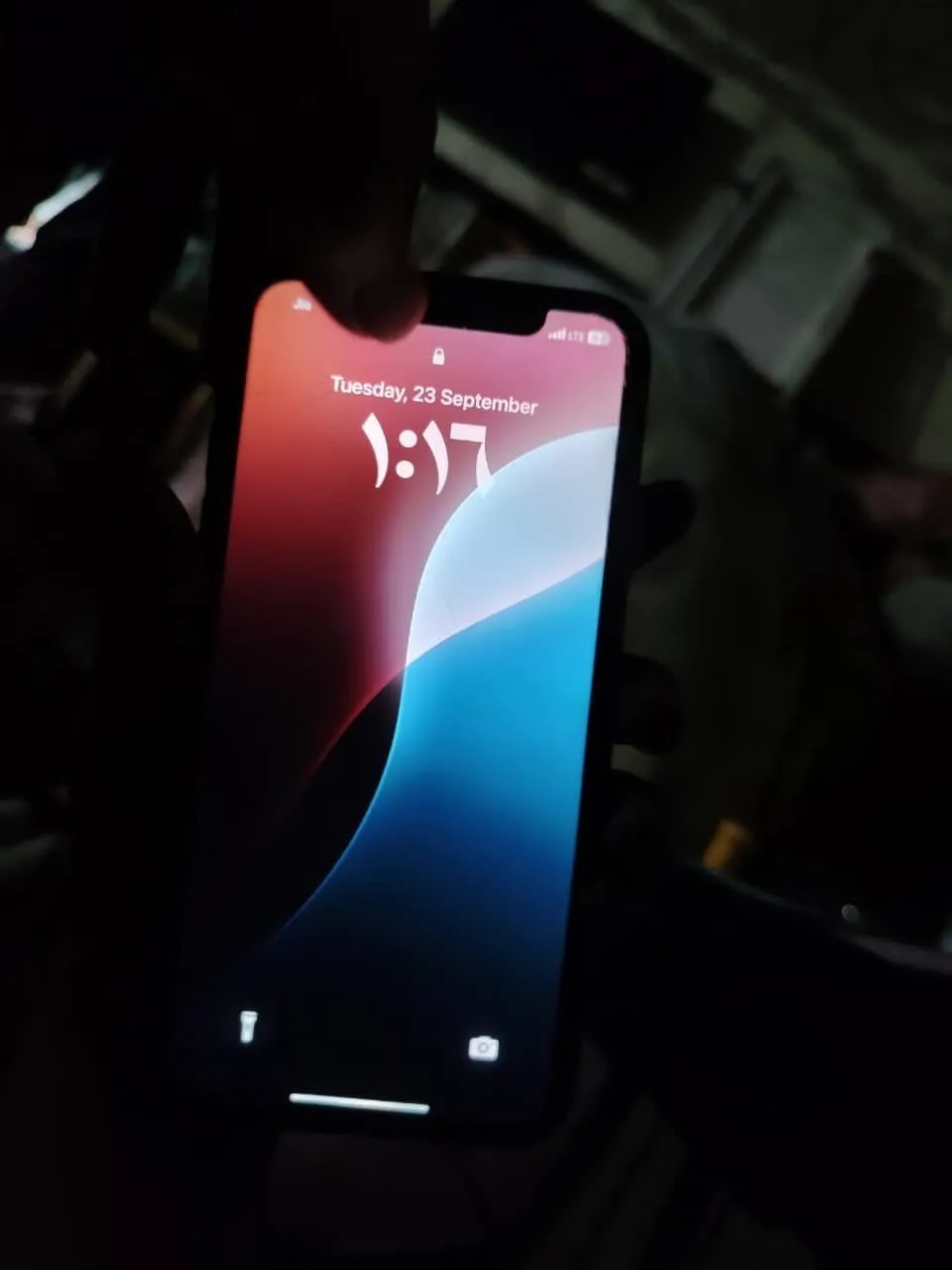 Apple iPhone XR