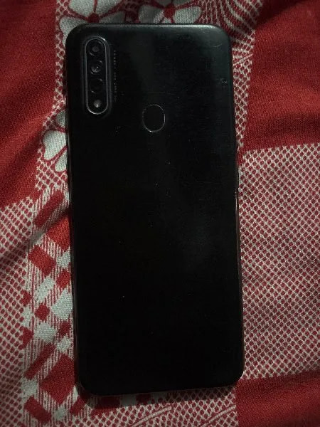 Oppo A31