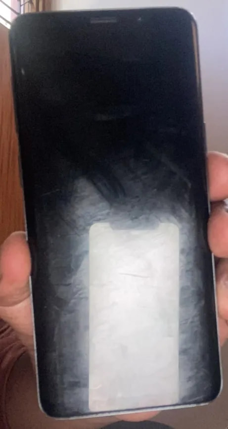 Apple iPhone 11