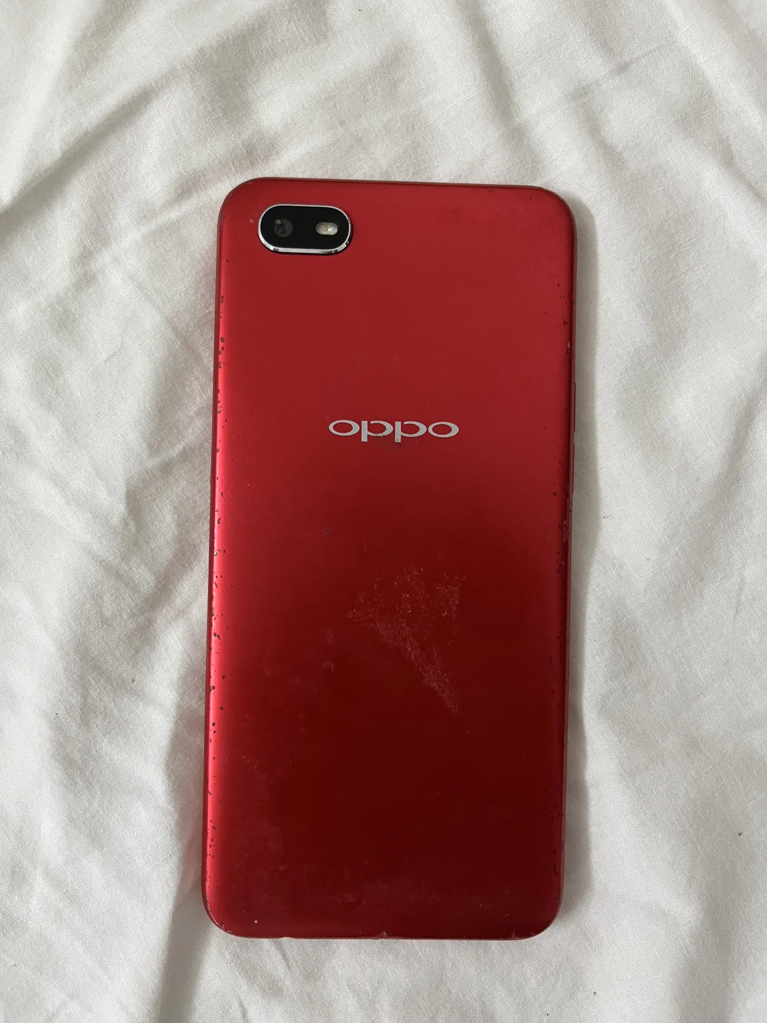 Oppo A1k
