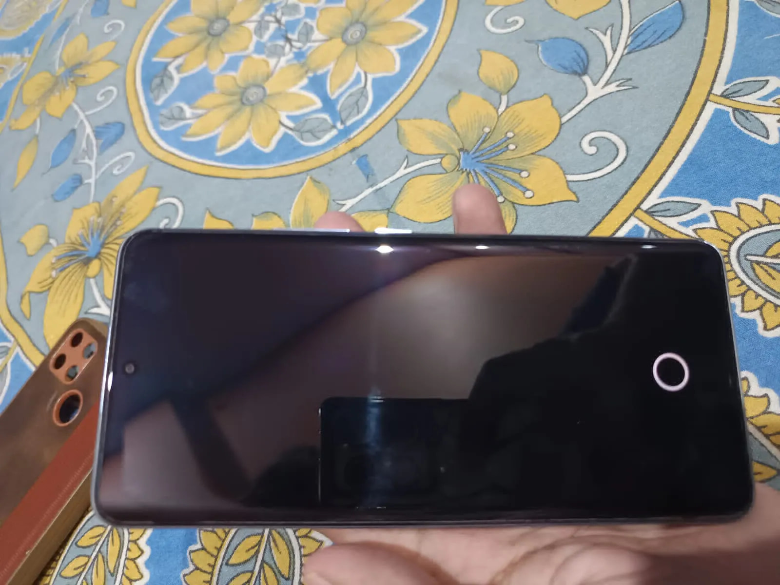 Xiaomi Redmi Note 14 Pro+