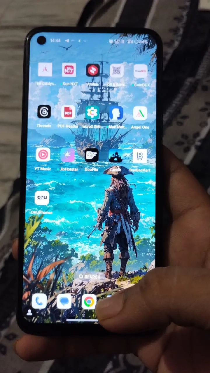OnePlus Nord CE 2 Lite 5G