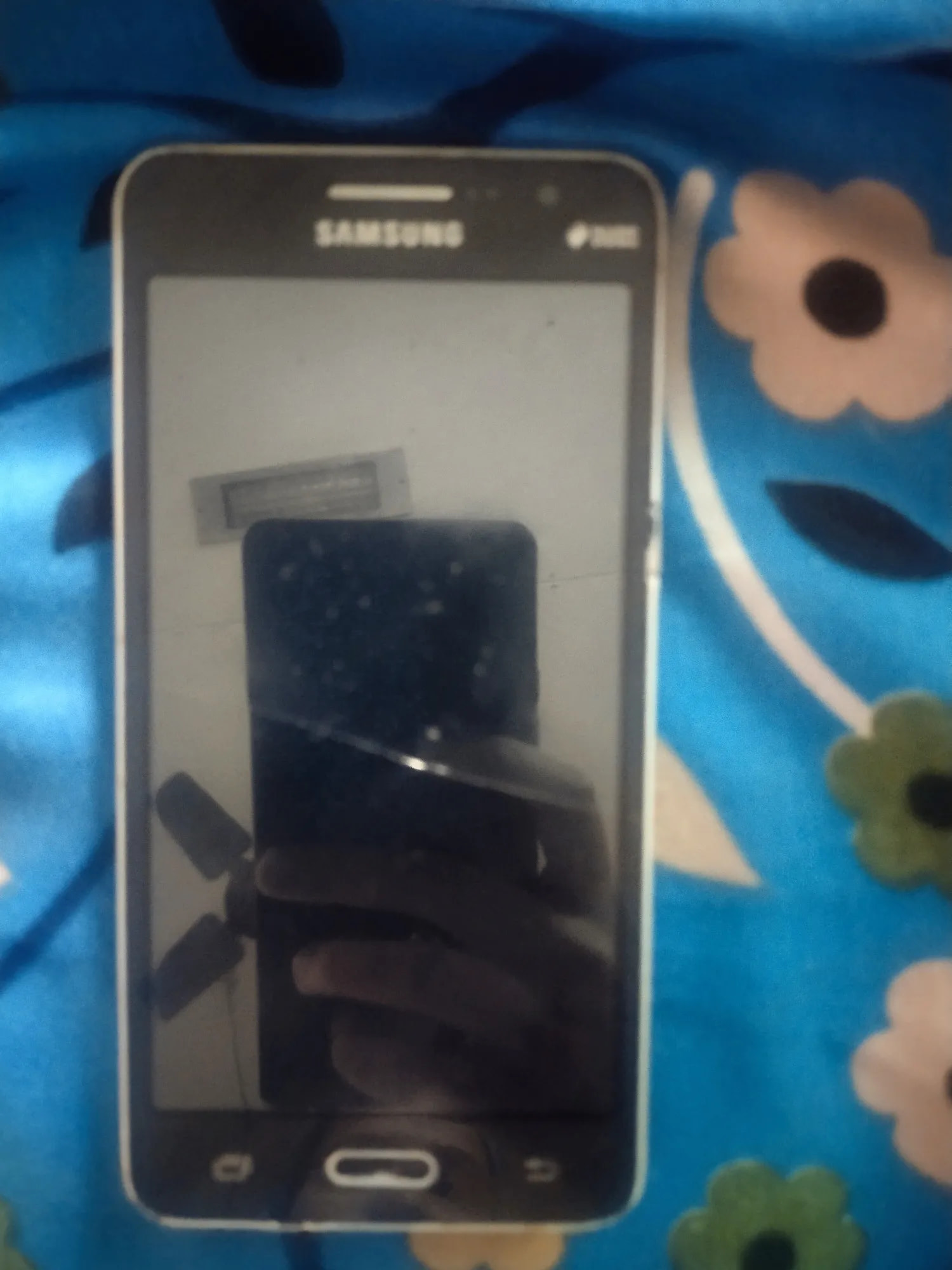 Samsung Galaxy Grand Prime Plus
