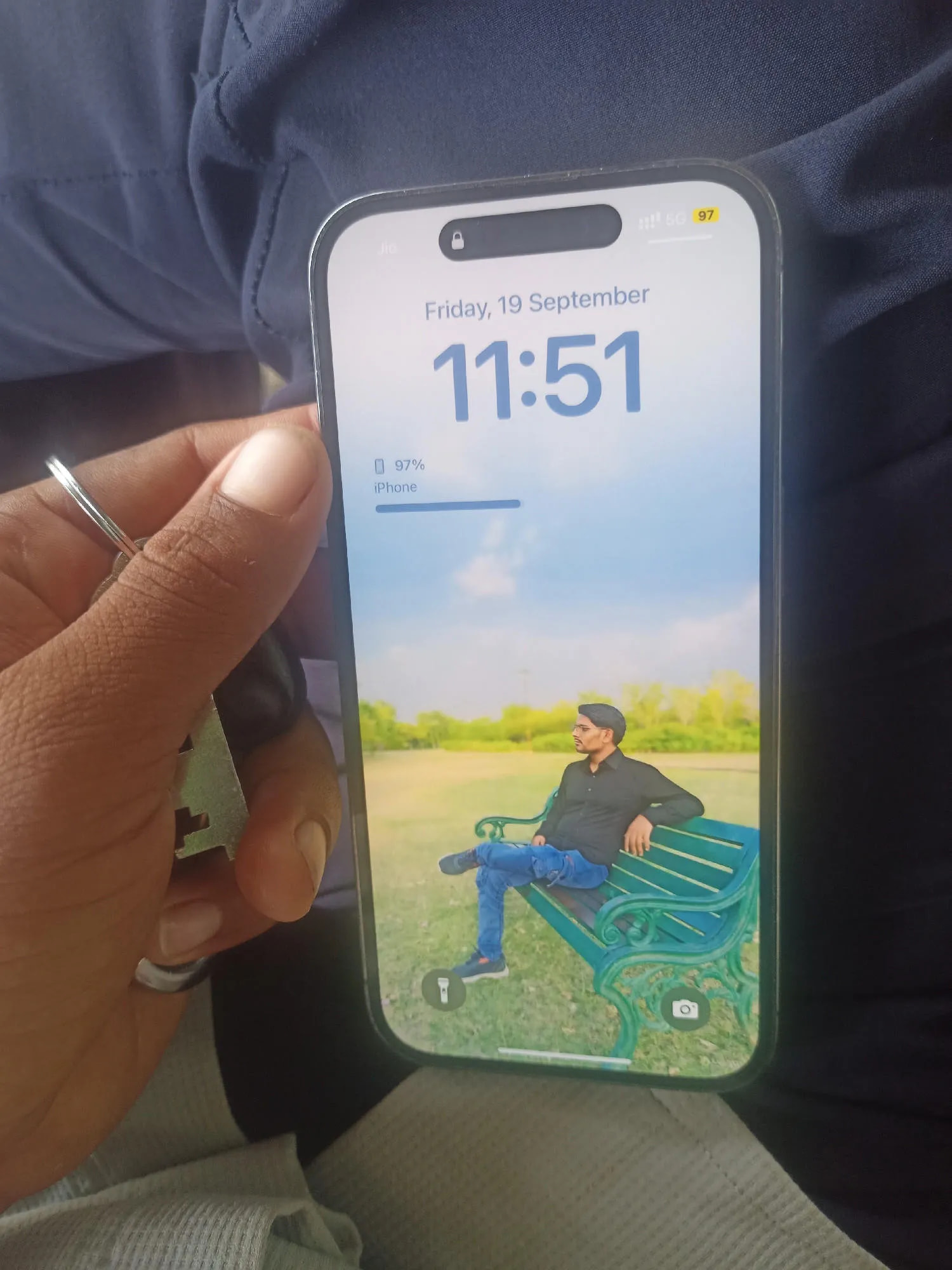 Apple iPhone 14 Pro