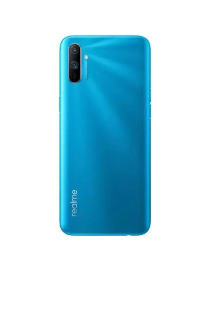 Realme C3i