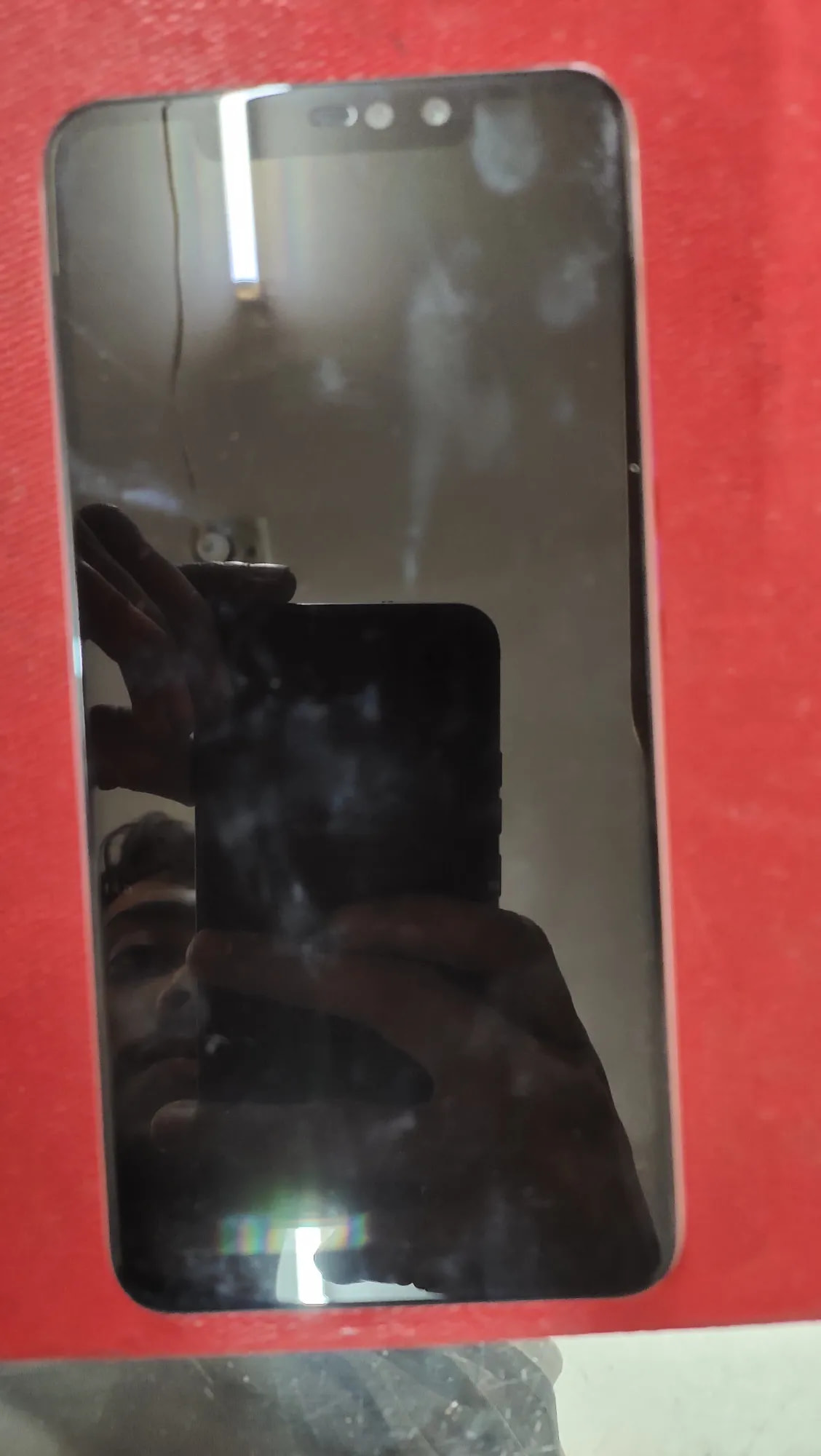 Xiaomi Redmi Note 6 Pro