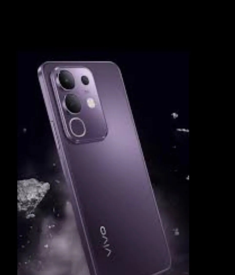 vivo T4x