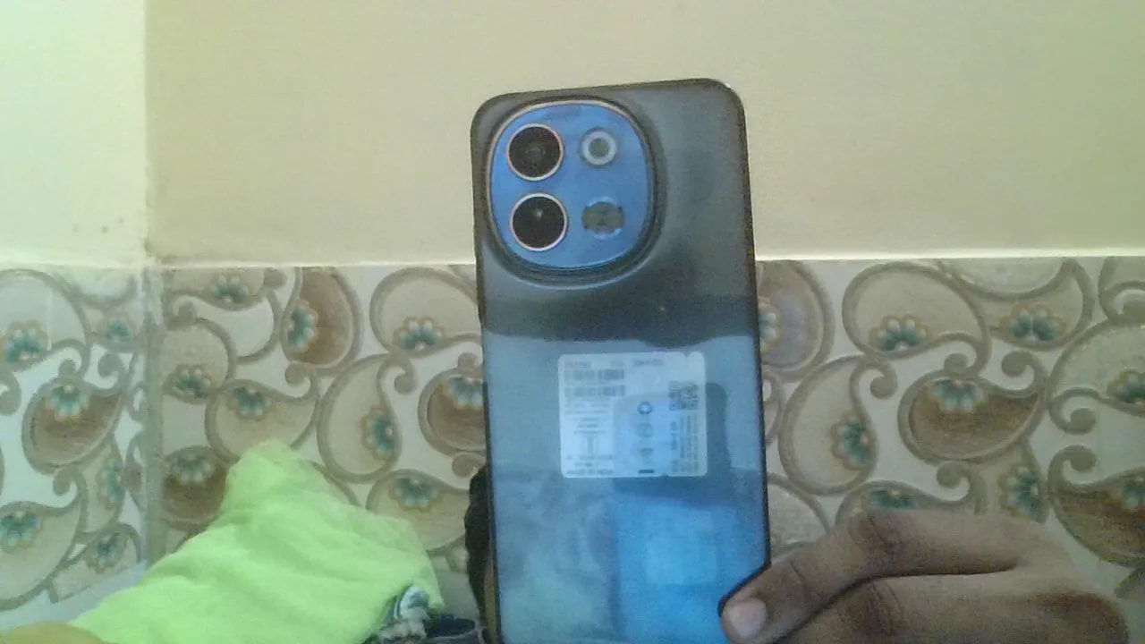 Tecno Pova 6 Neo 5G