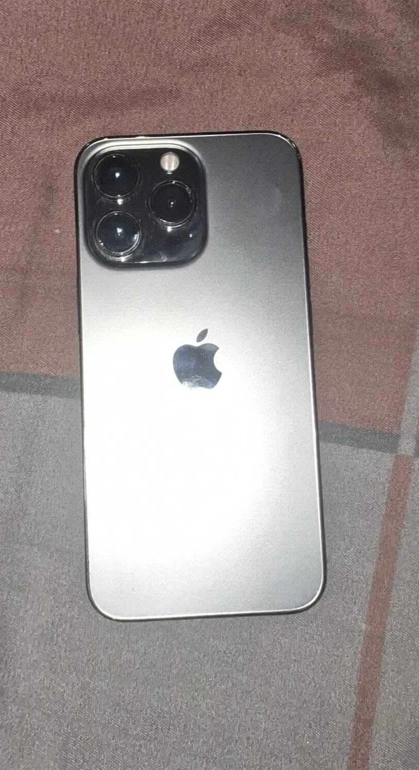 Apple iPhone 13 Pro