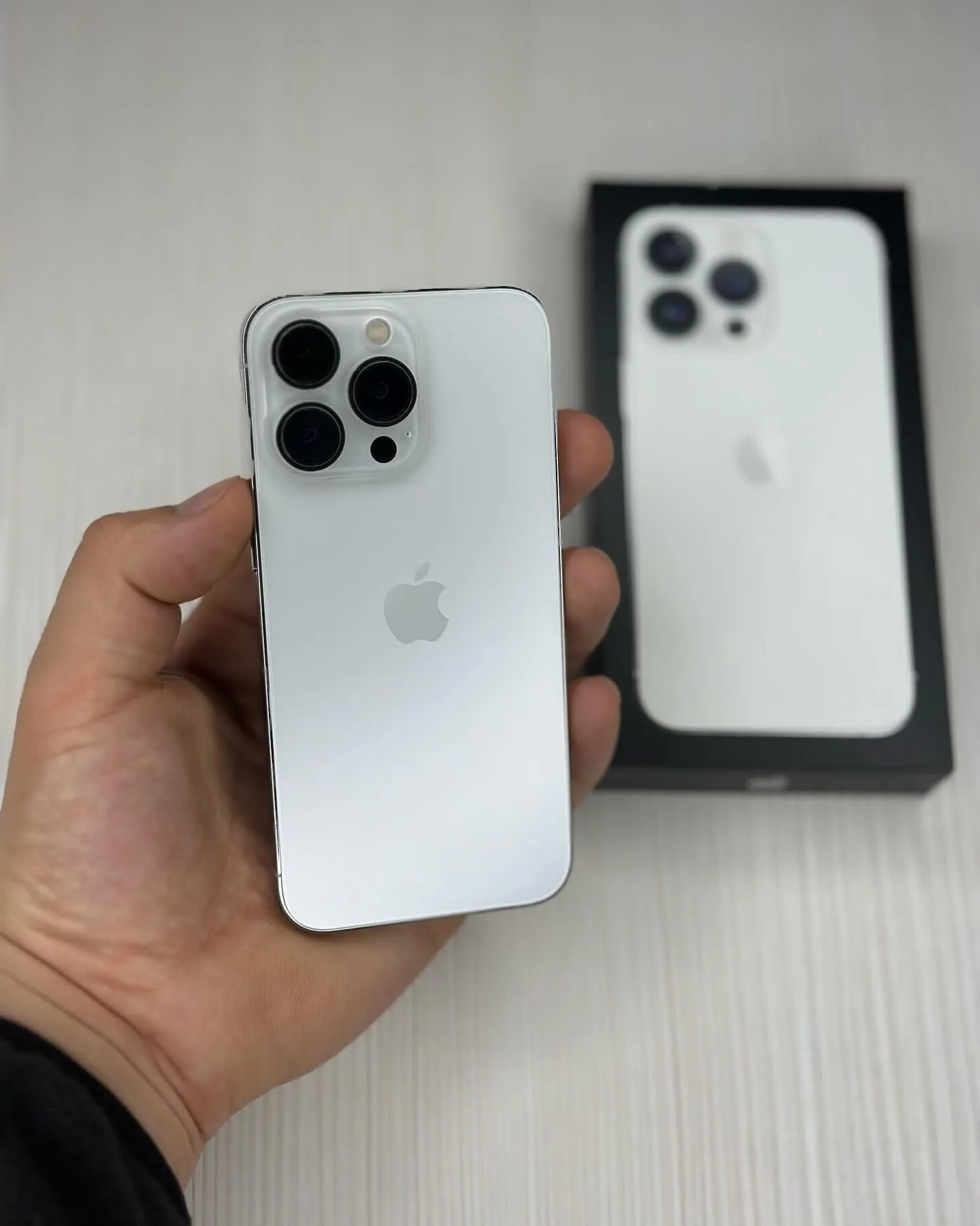 Apple iPhone 13 Pro