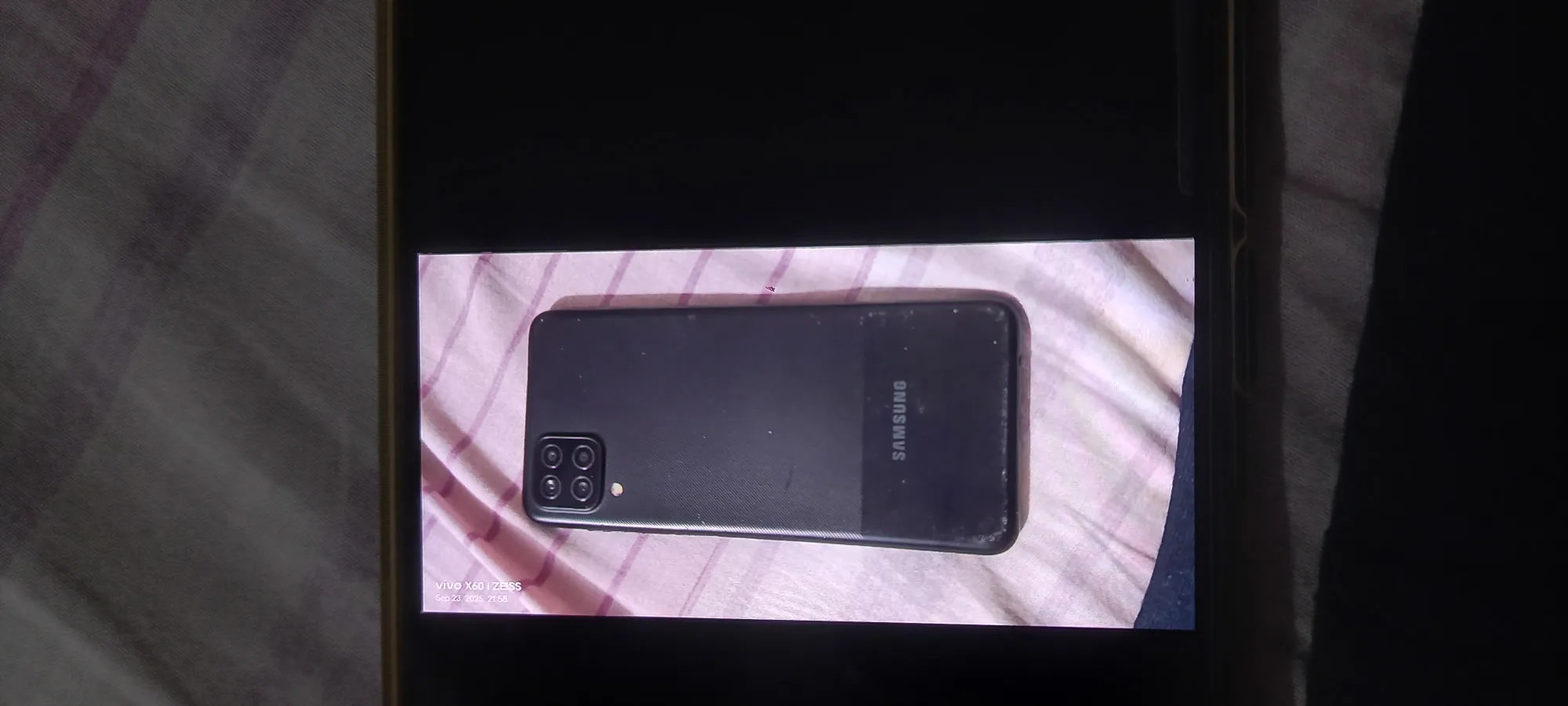 Samsung Galaxy A12