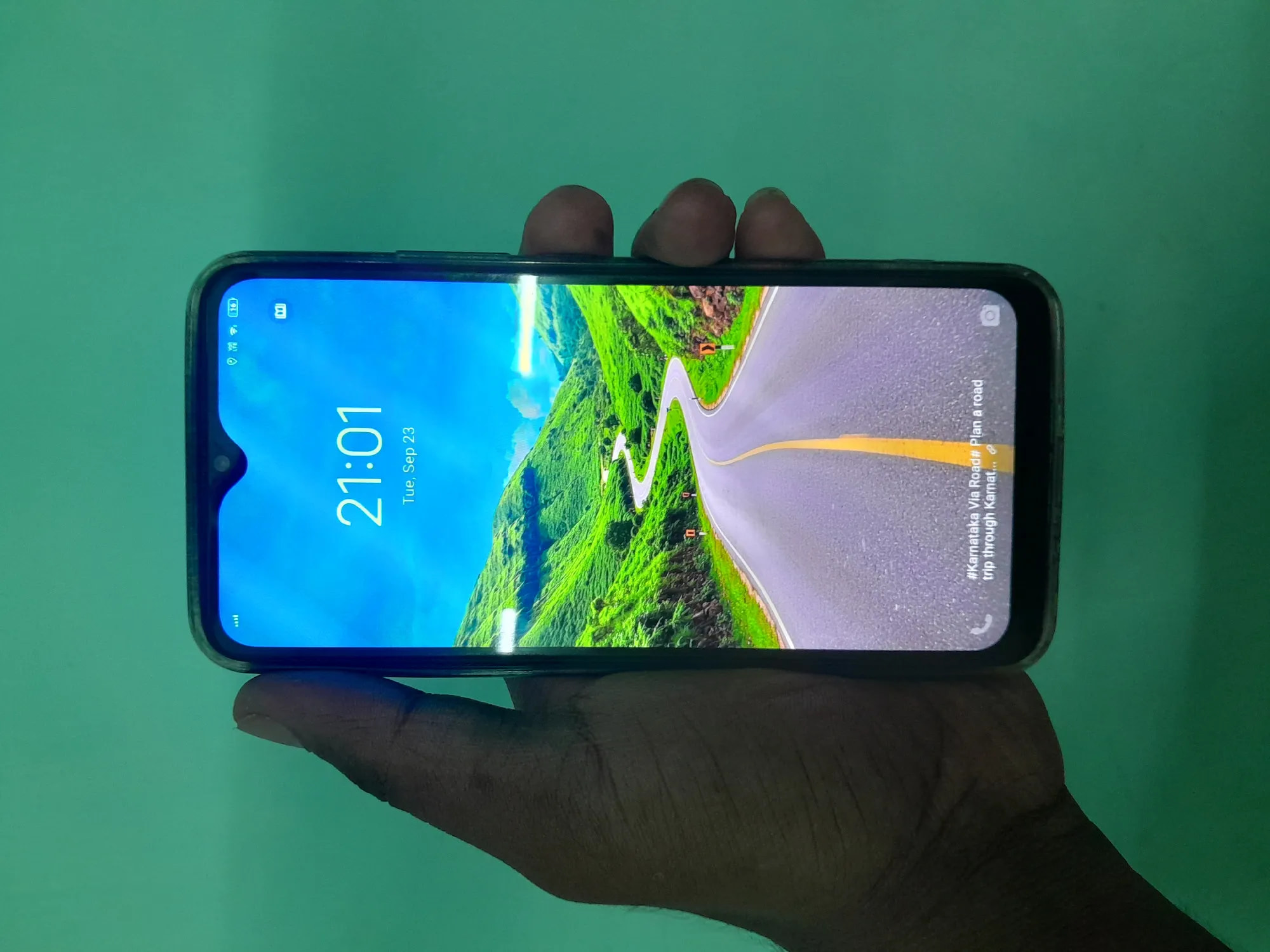 vivo S1