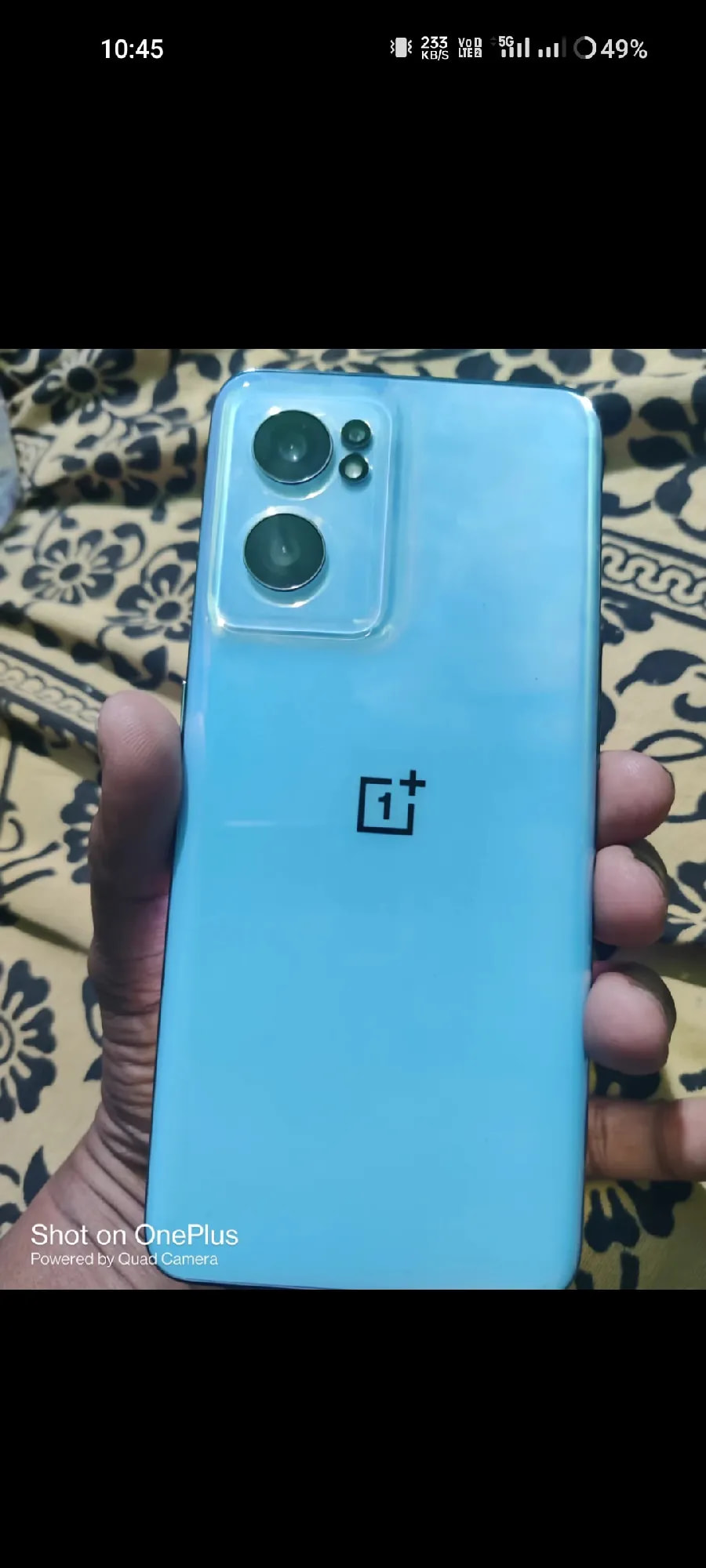 OnePlus Nord CE 2 5G