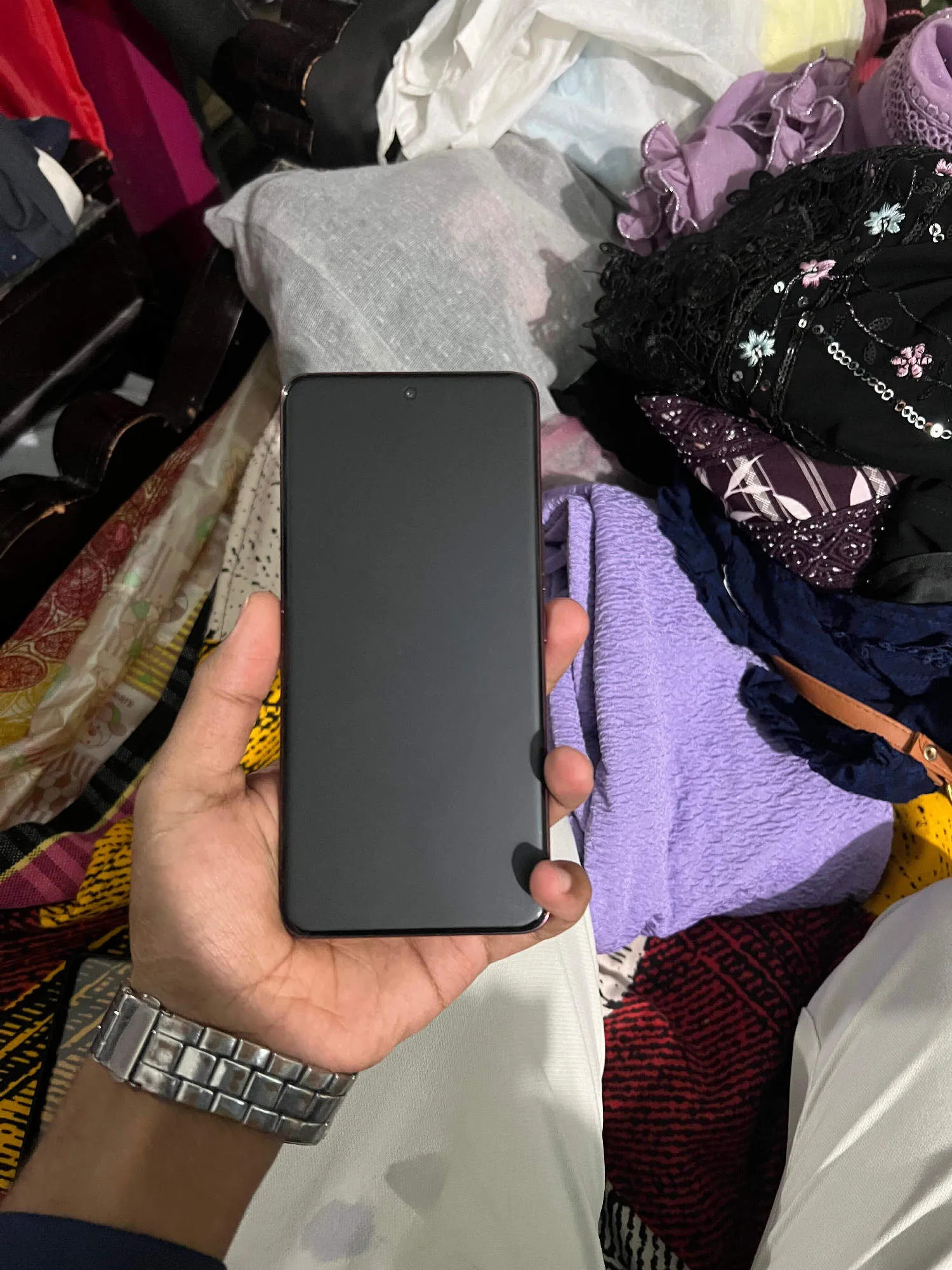 vivo V50