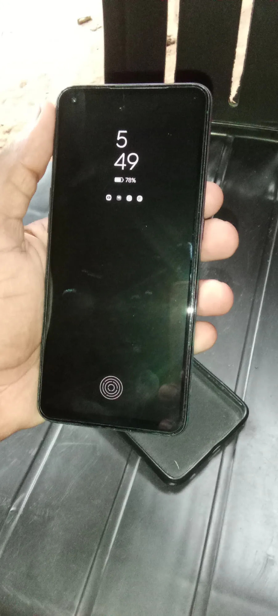 Oppo F19 Pro