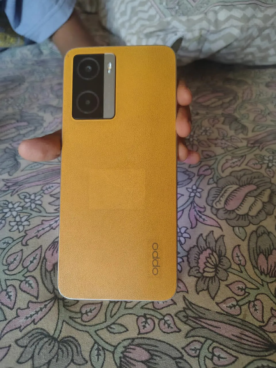 Oppo A77 4G