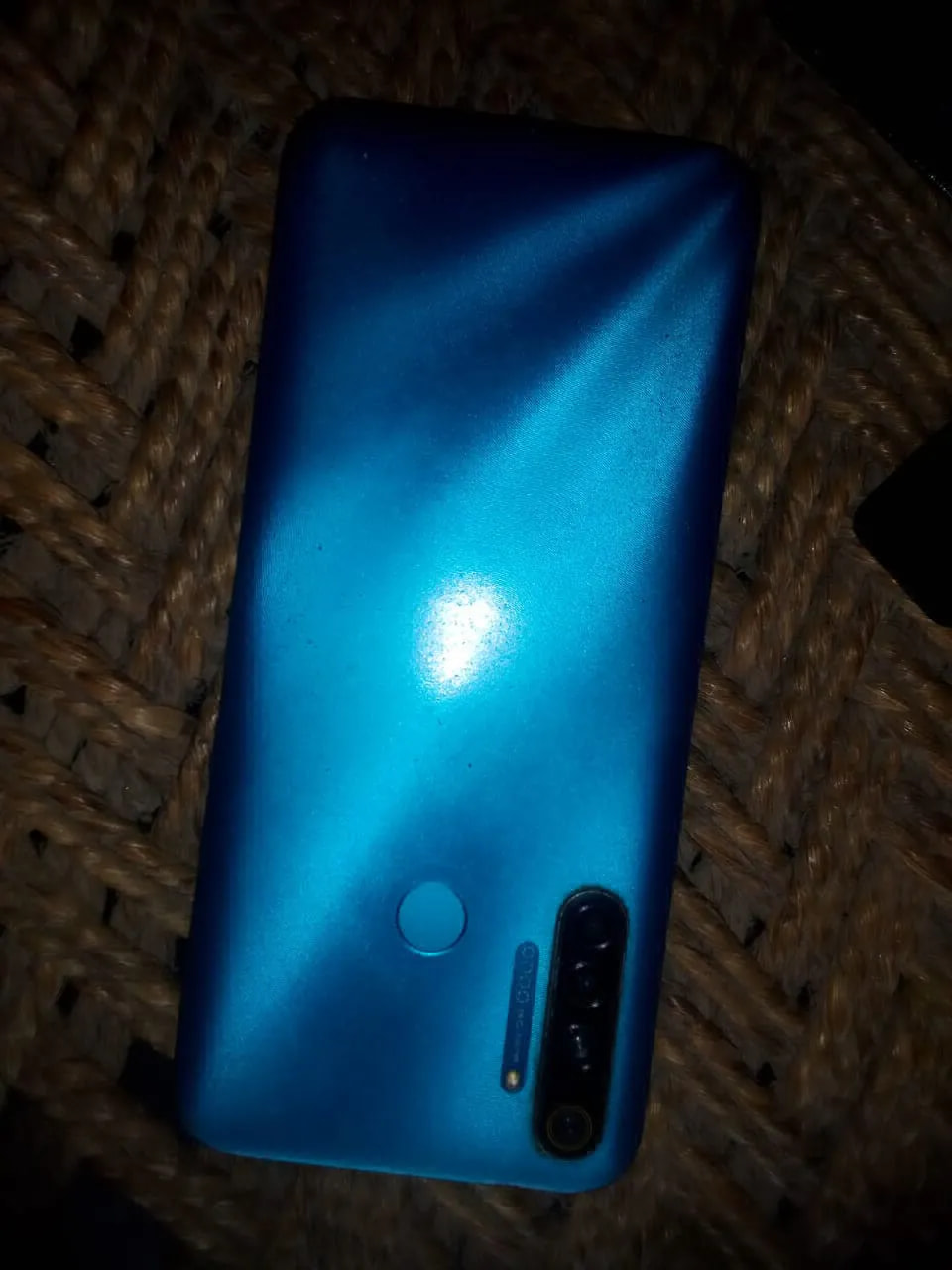 Realme 5i