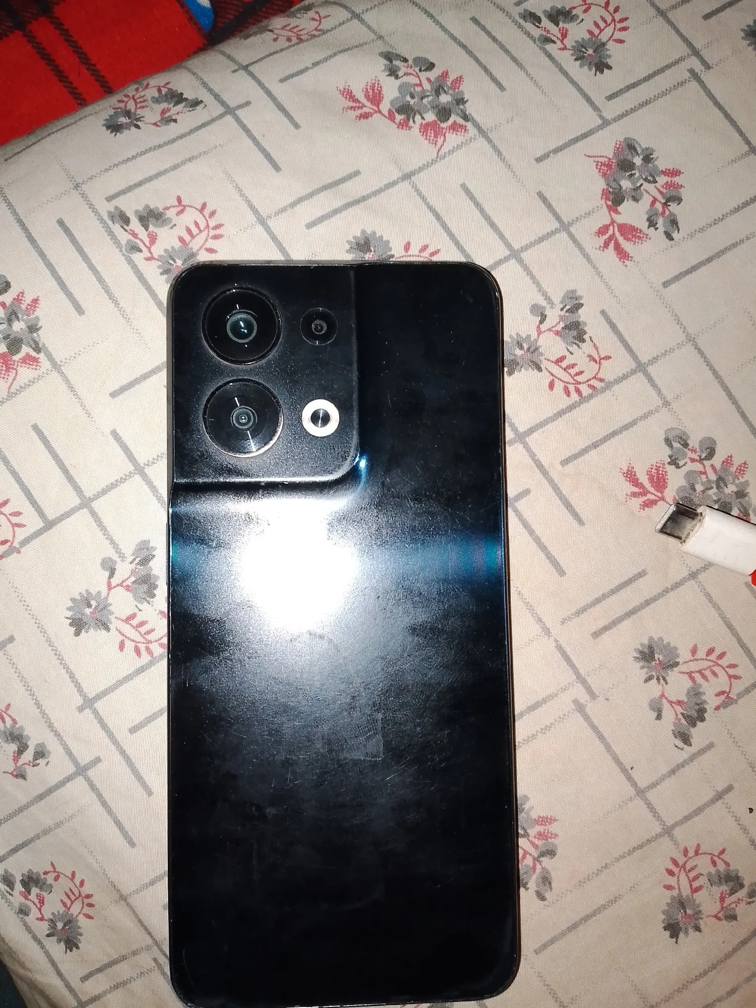 Oppo Reno8
