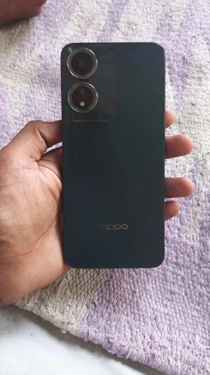 Oppo A59