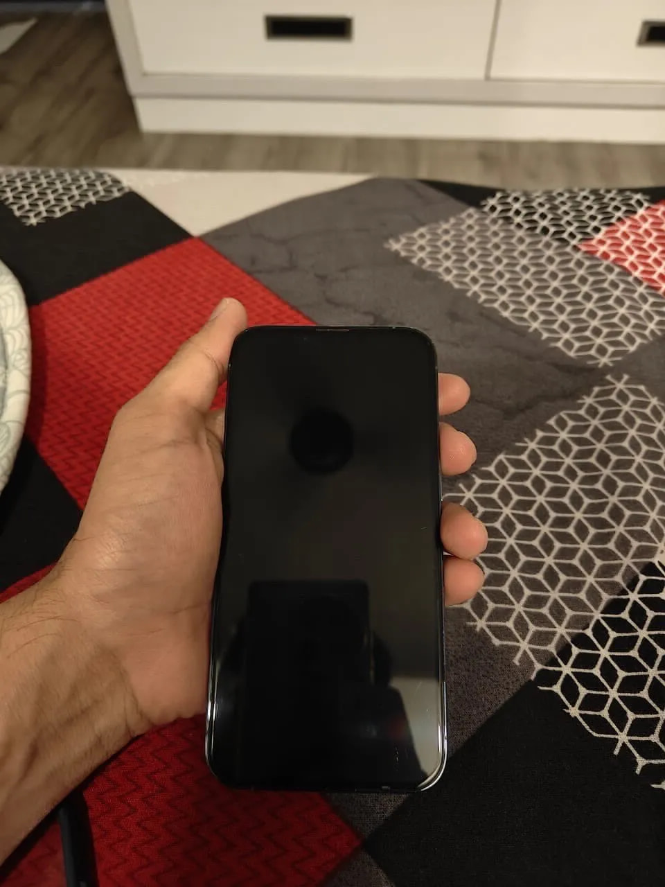 Apple iPhone 13 Pro