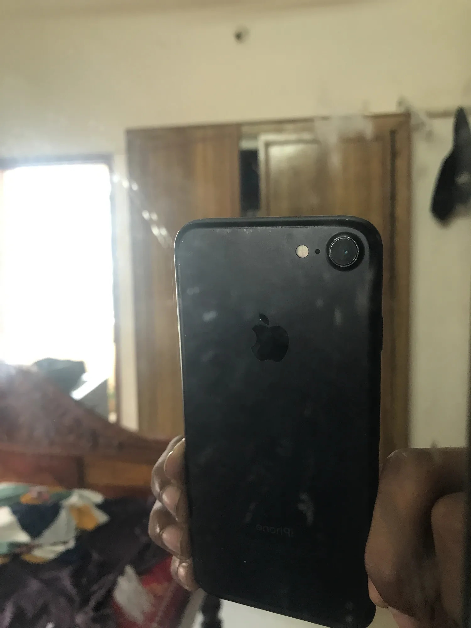 Apple iPhone 7
