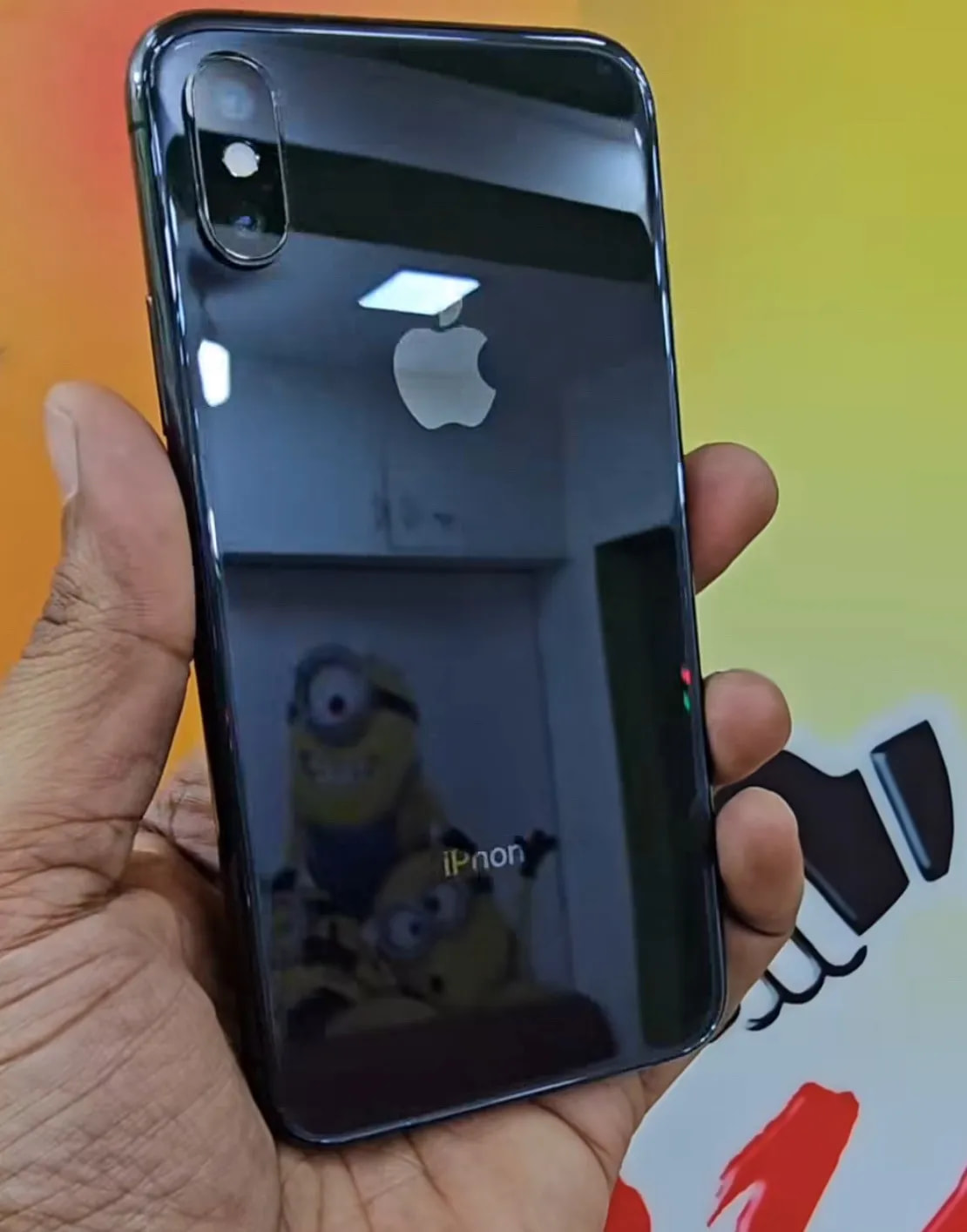 Apple iPhone XS