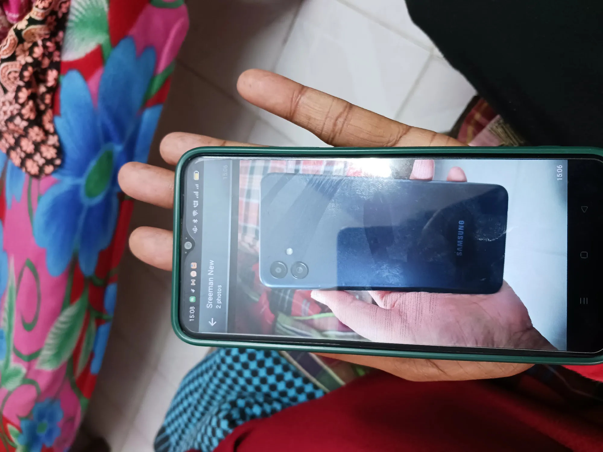 Samsung Galaxy M13 5G