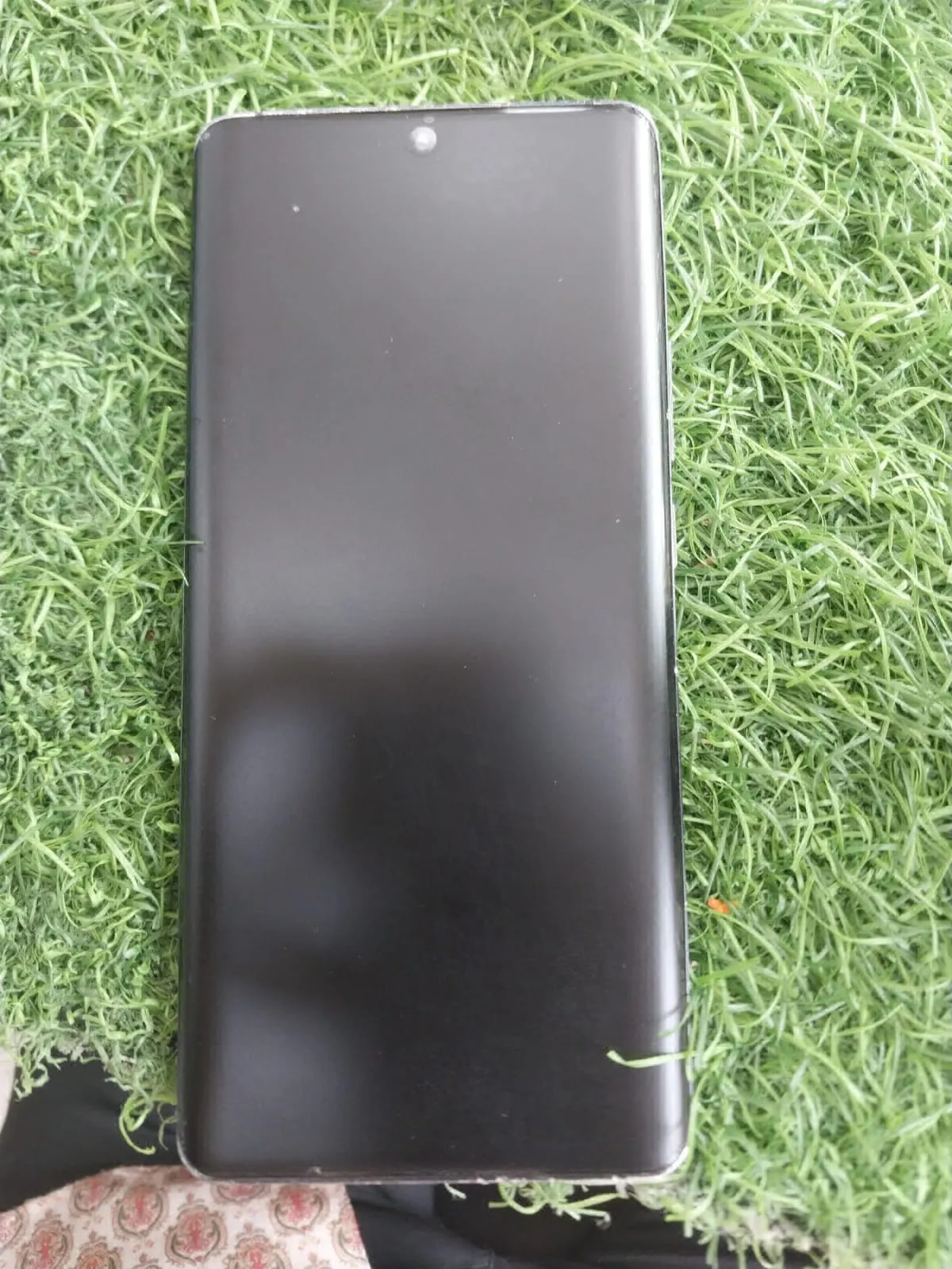 vivo X60 Pro (China)