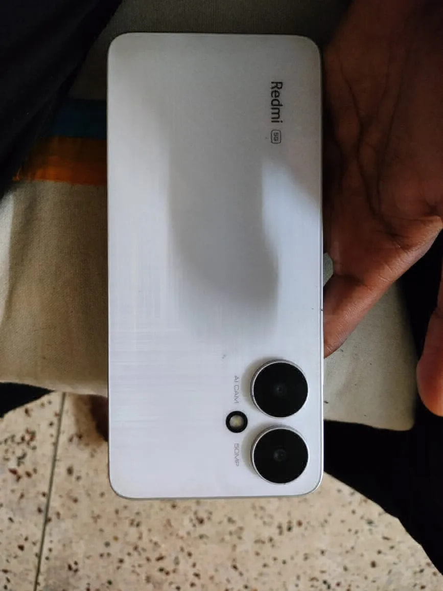 Xiaomi Redmi 13C 5G