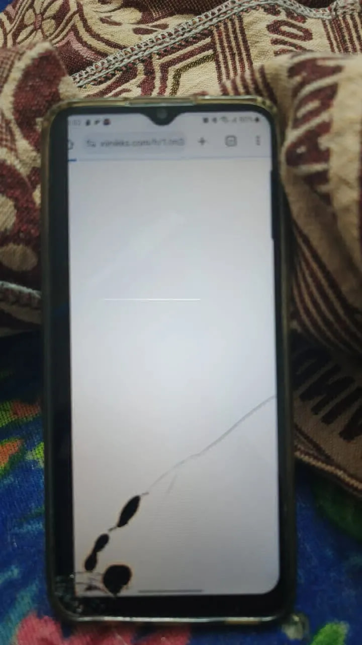 Samsung Galaxy M02s