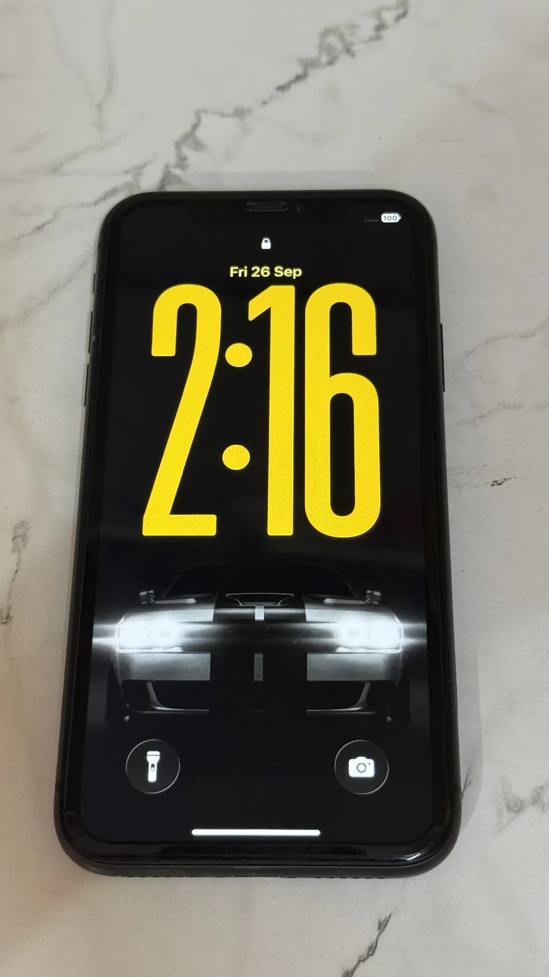 Apple iPhone 11